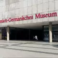 Романо-Германски музей в Кьолн