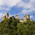 Замъкът Шонбург