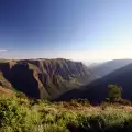 Национален парк Симиен, Африка