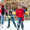 Ледената пързалка на Ариана отваря на 5 декември