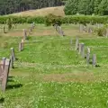 Гробищен парк Скугсширкогорден