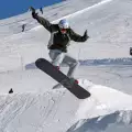 Български ски курорти домакини на престижни състезания