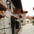 Исторически туризъм в Банско
