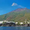 Вулкан Стромболи