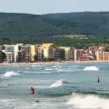 Български плажове са отличени с екоприза Син флаг