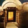 Свещарската тракийска гробница привлича все повече туристи