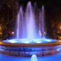 Тестваха Пеещите фонтани в Пловдив