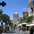 Таормина (Taormina)