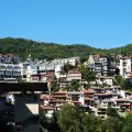 Велико Търново се представя с виртуални турове