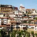 Велико Търново предлага в Сърбия поклонически турове