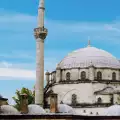 Томбул джамия Шериф Халил Паша