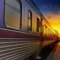 Възстановяват влаковете между Москва и София