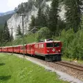 Атракционен влак Септември - Добринище иска да прави немска фирма