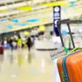 За 2016-та летище София е обслужило с 22 процента повече пътници