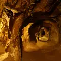 Виетнамските подземни тунели – една необикновена атракция