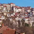 Фестивалът Балканфолк се провежда във Велико Търново