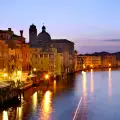 Безплатна нощувка в Италия срещу бартер