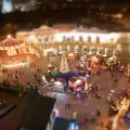 Коледните базари във Виена очакват 8 милиона посетители