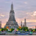 Тайланд с препоръки към облеклото на туристите