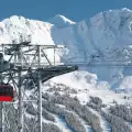 Това са най-добрите ски курорти в Европа