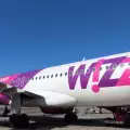 Wizz Air с пет нови дестинации от България
