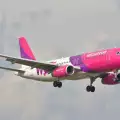 С нови 3 линии Wizz Air увеличава полетите от София