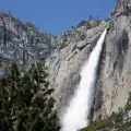 Водопадът Йосемити
