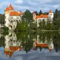 Замъкът Зинкови