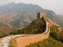 Великата китайска стена (The Great Wall)