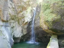 Костенски водопад