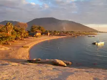 Езерото Малави (Lake Malawi)