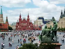 Провъзгласиха Москва за най-негостоприемния град в света