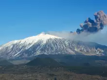 Най-страшните вулкани в света