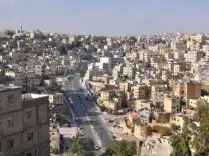 Amman