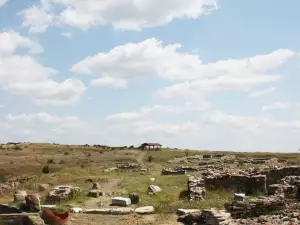 Кабиле Ямбол