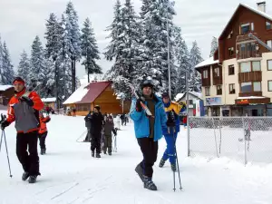 Боровец откри новия ски сезон