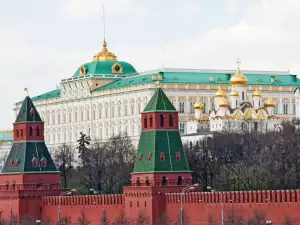 Катедралата Успение Богородично в Кремъл