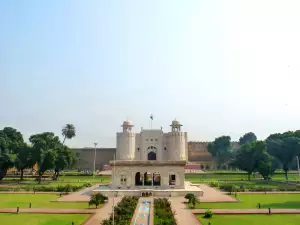 Lahore Fort