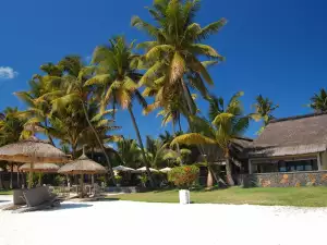 Екзотични острови - Снимка Остров Мавриций