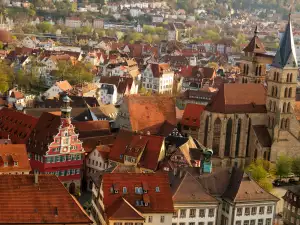 Stuttgart