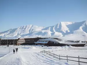 Паркове Свалберг