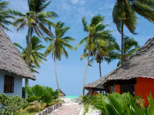 Занзибар (Zanzibar)