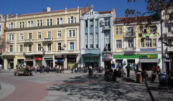 Ето защо CNN препоръчва Пловдив на туристите
