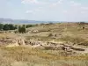 В Провадия откриха стена на 7000 години