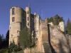 Замъкът Бюфорт