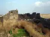 Крепостни стени на Диарбекир