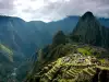 Признаха пътищата на инките за световно наследство