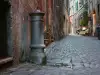 Прочутите обществени чешмички в Рим пресъхват