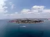 Мраморно море