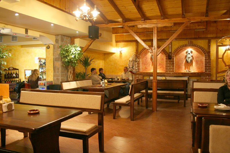 El Torito Bar&Grill Банско